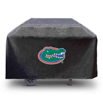 Florida 3 or 4 Burner Grill Cover - J&W Sports Apparel