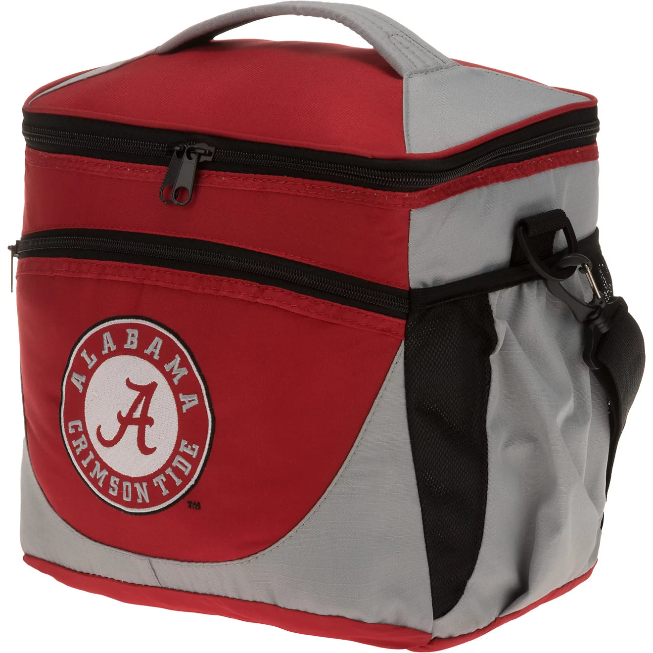 Alabama Crimson Tide - 24 Can Cooler - J&W Sports Apparel