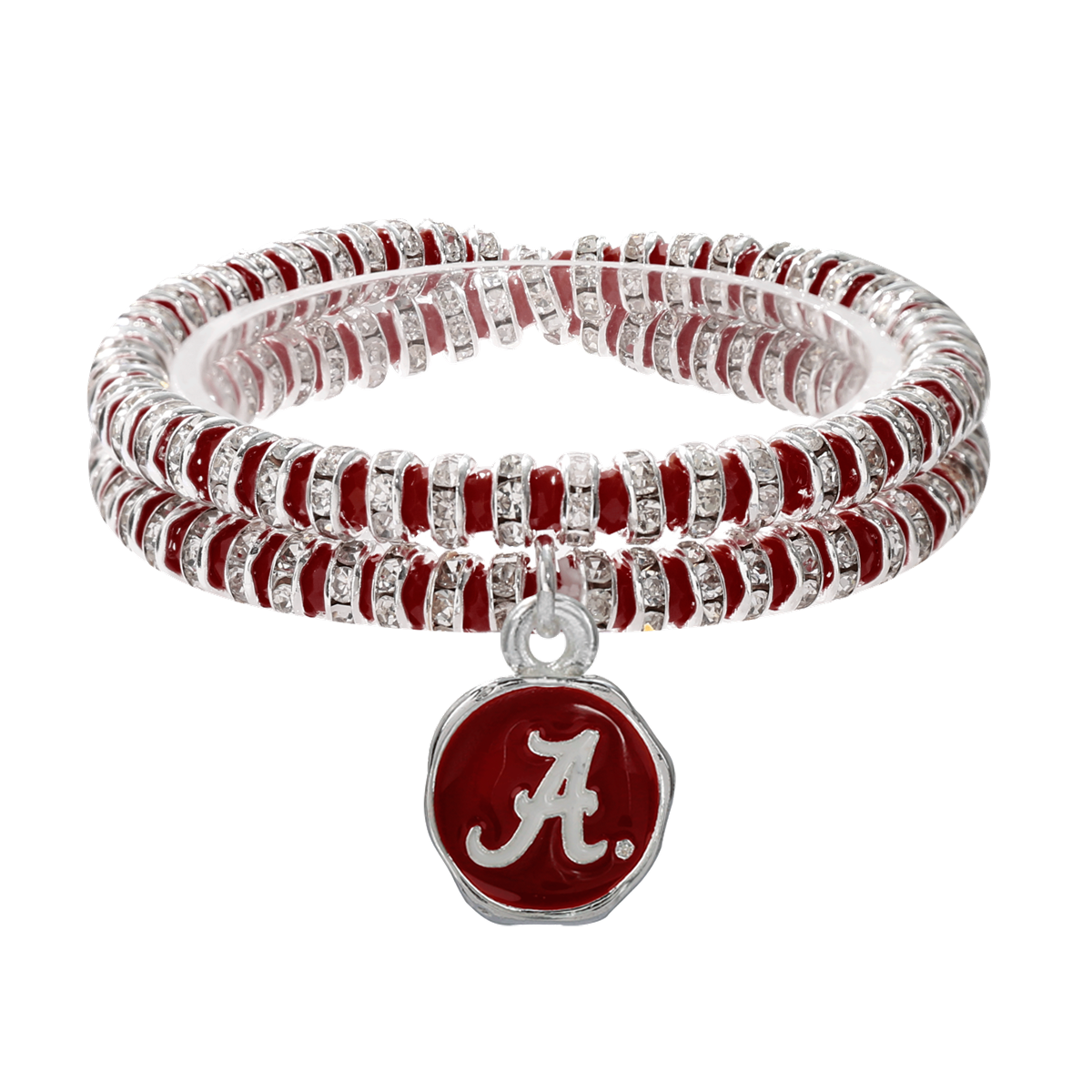 ALABAMA BURKS D BRACELET