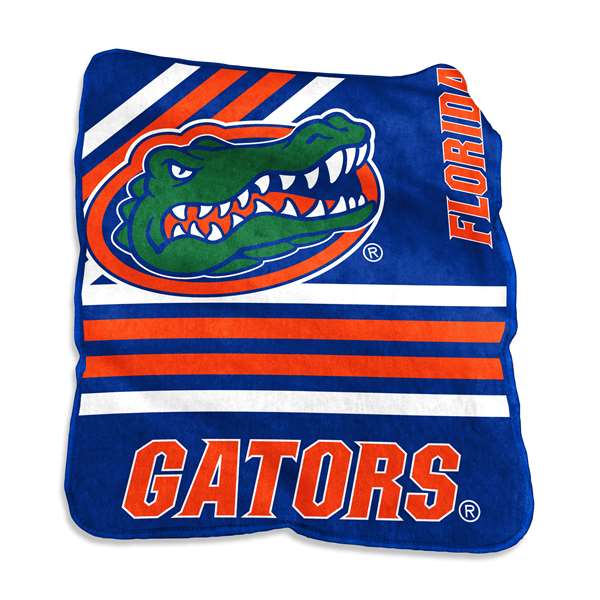 Florida Raschel Throw - J&W Sports Apparel
