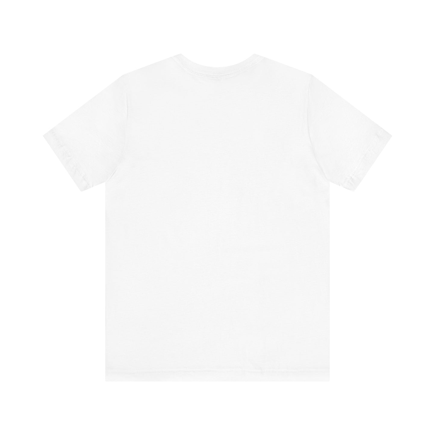 Sports Fan Jersey Tee: Celebrate Your Team Spirit, Unisex T-Shirt, Perfect for Game Days, Gift for Sports Lovers, Casual Wear