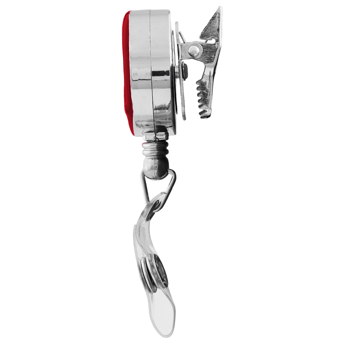 GEORGIA LOONEY BADGE REEL - J&W Sports Apparel