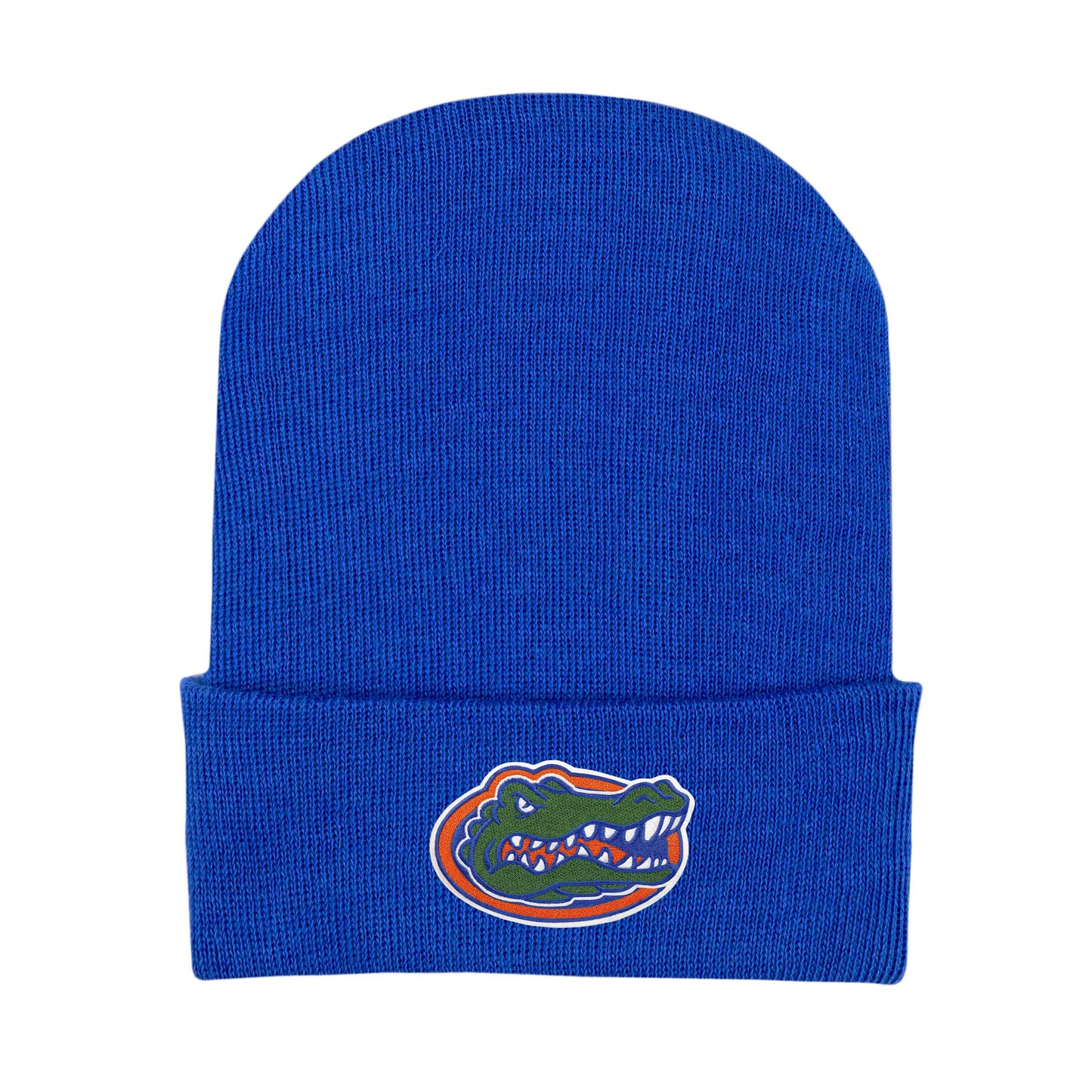 Creative Knitwear Florida Gators Baby Knit Cap