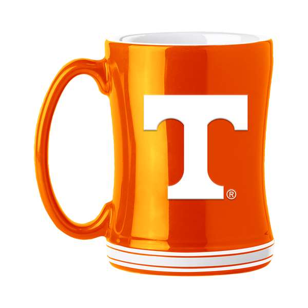 Tennessee 14oz Relief Mug - J&W Sports Apparel