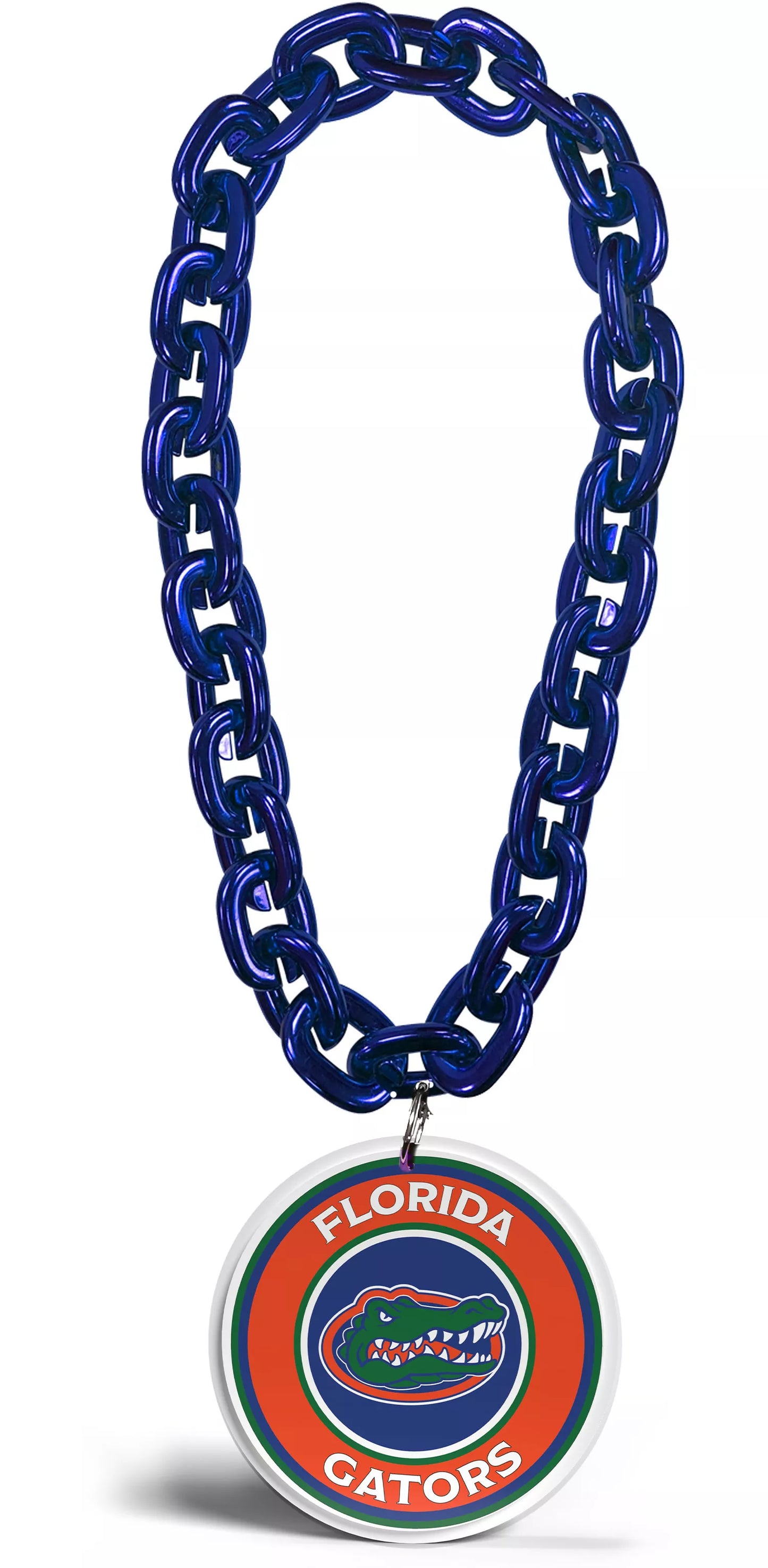 Florida Gators Fan Chain - J&W Sports Apparel
