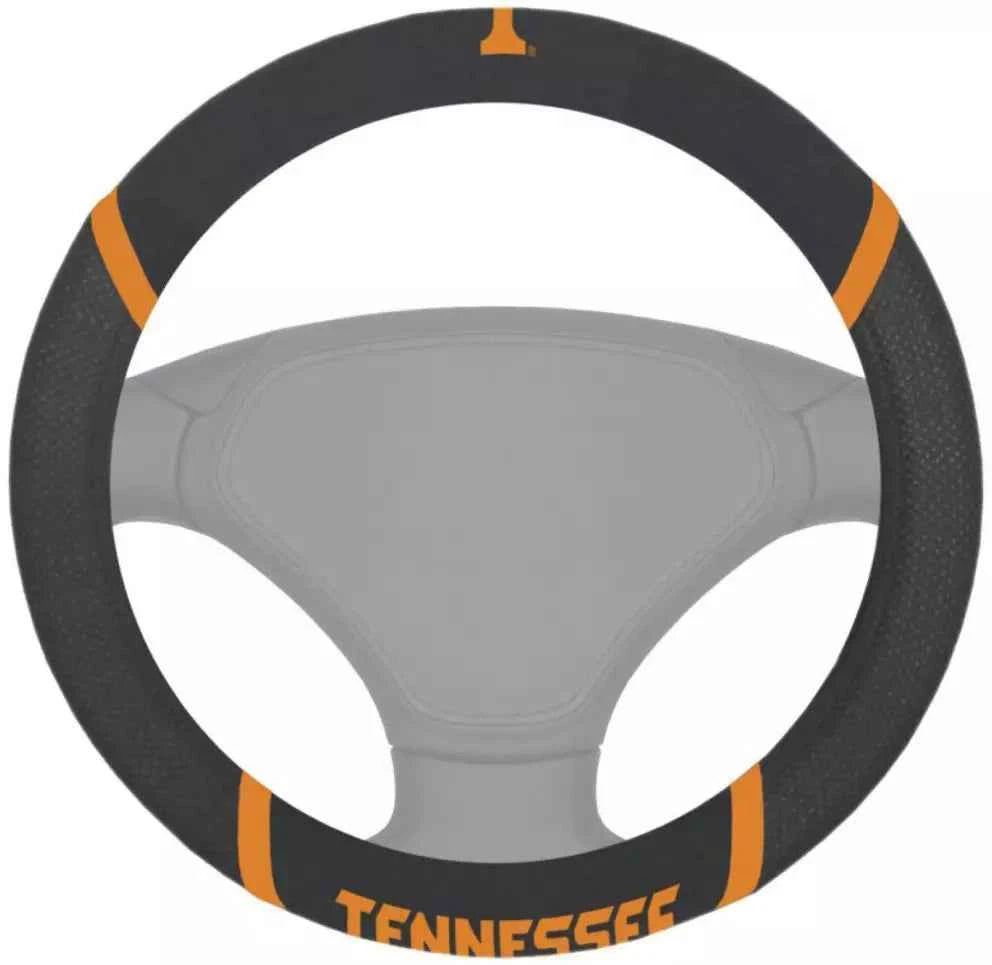 Tennessee Volunteers Steering Wheel Cover