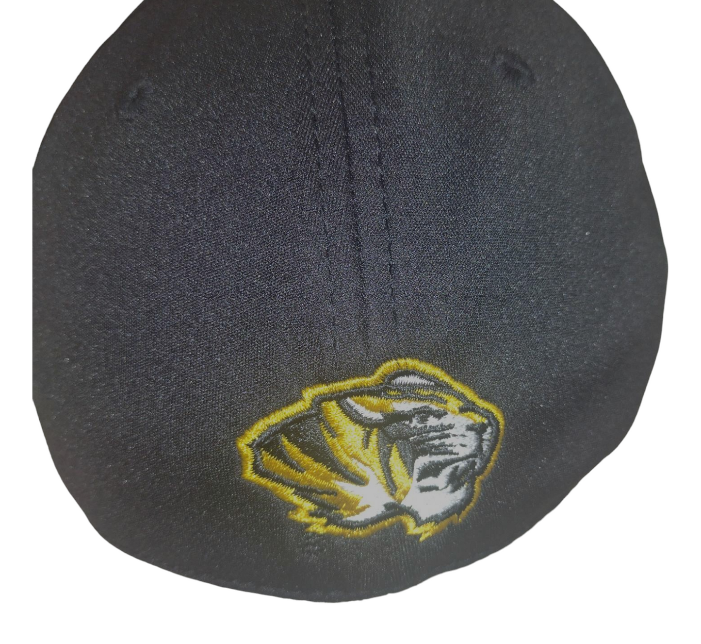 Missouri Tigers Top of the World Hat Flex Fitted - J&W Sports Apparel