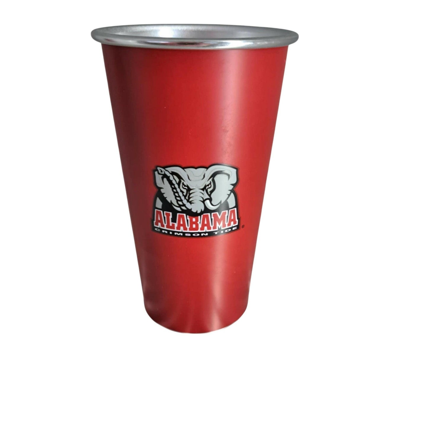 Alabama Crimson Tide - Changing Colors 20oz cup - J&W Sports Apparel