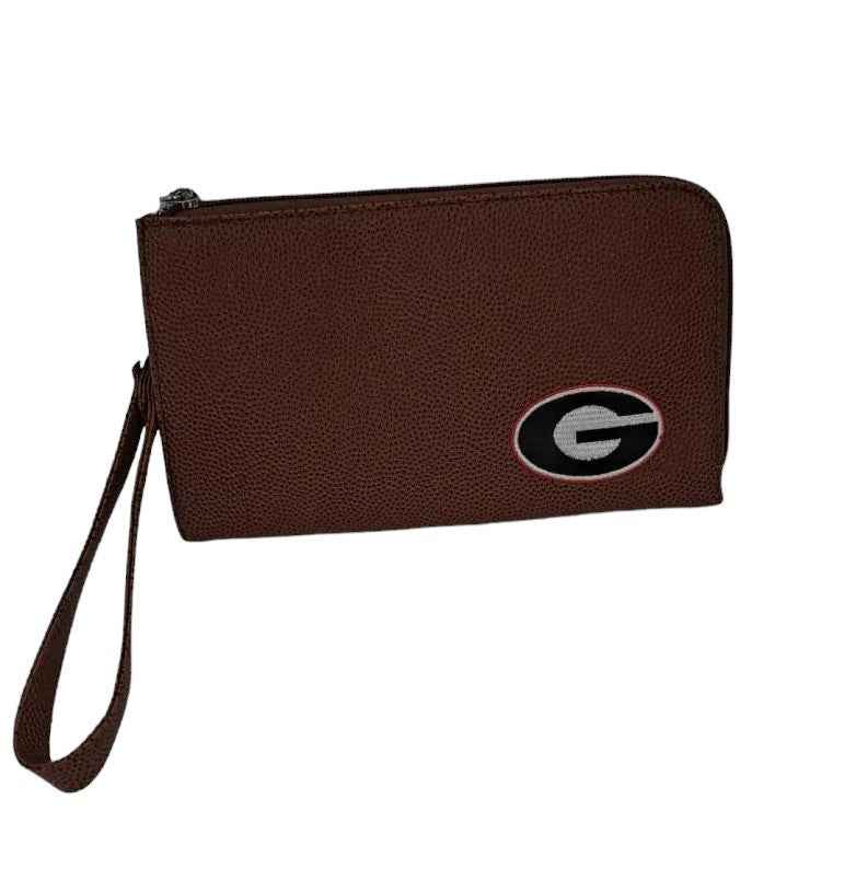 GEORGIA FOOTBALL WRISTLET