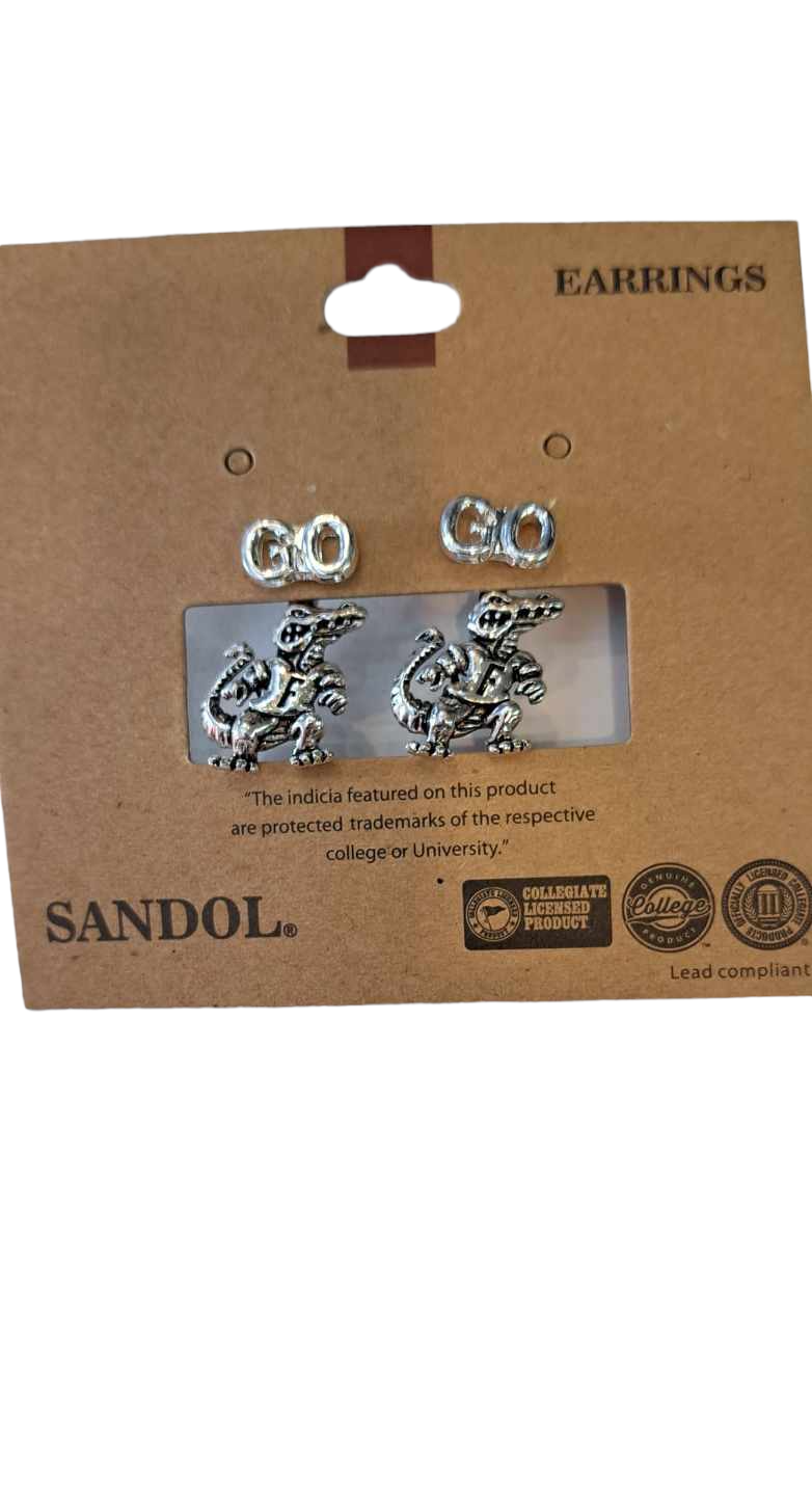 FLORIDA -Evie Earrings