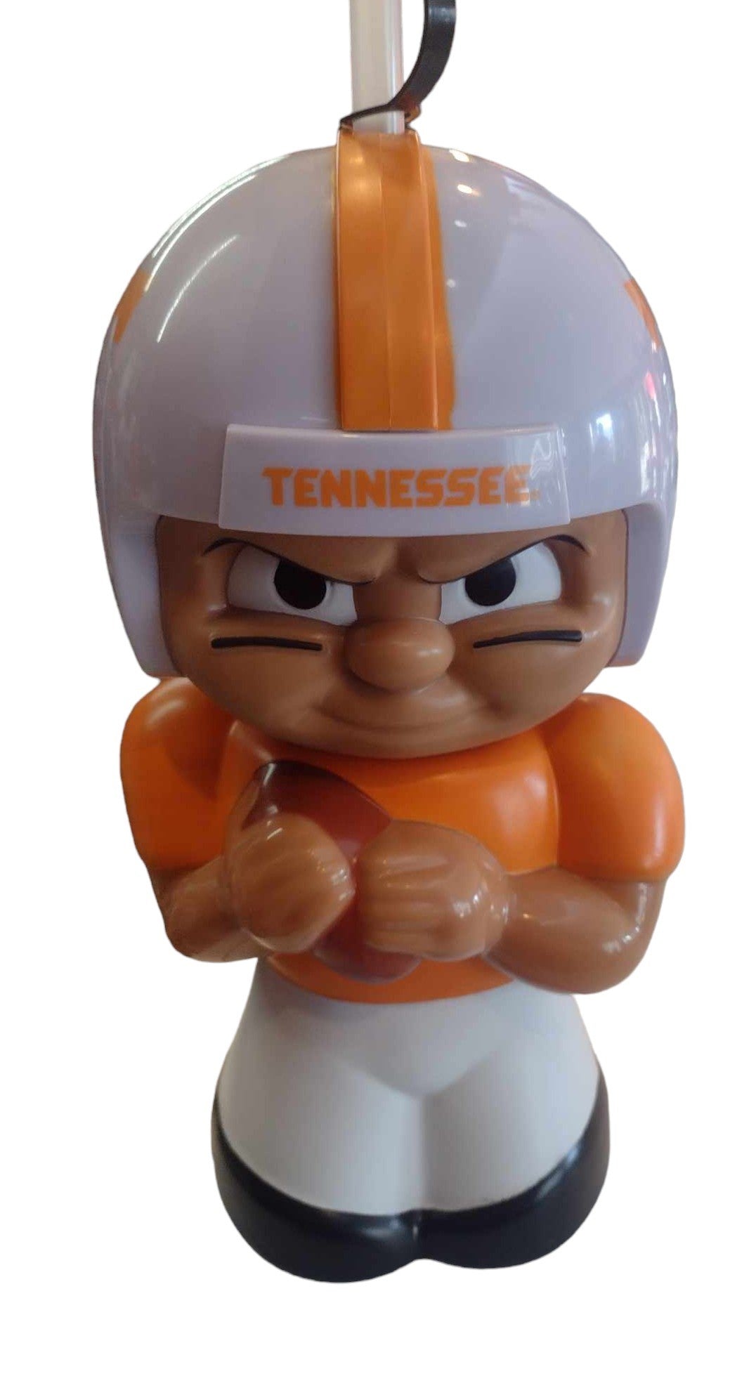 Tennessee Volunteers Big Sip Water Bottle