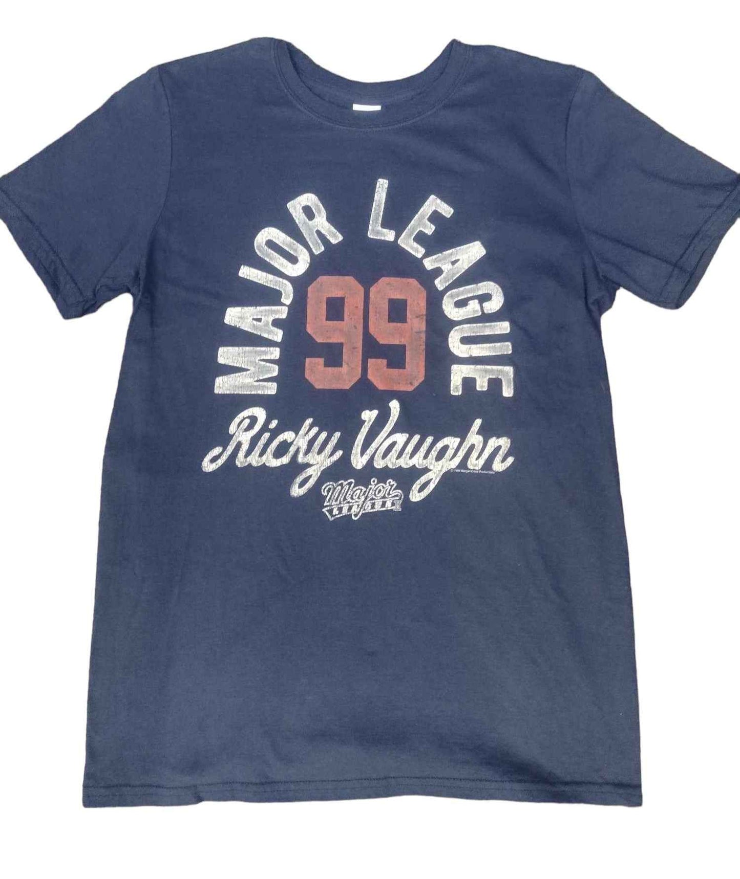 Major League II Ricky Vaughn T- Shirts