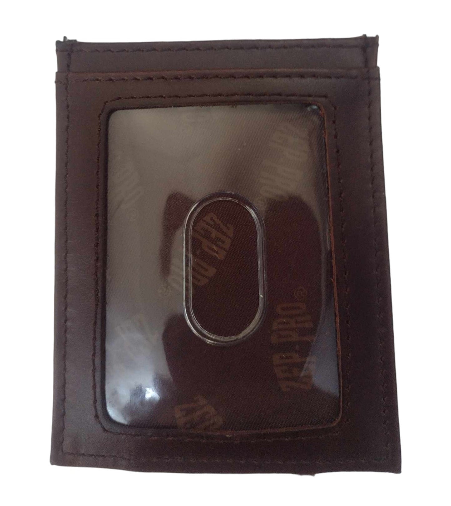 Tennessee Volunteers Mossy Oak Camo Front Pocket Wallet - J&W Sports Apparel