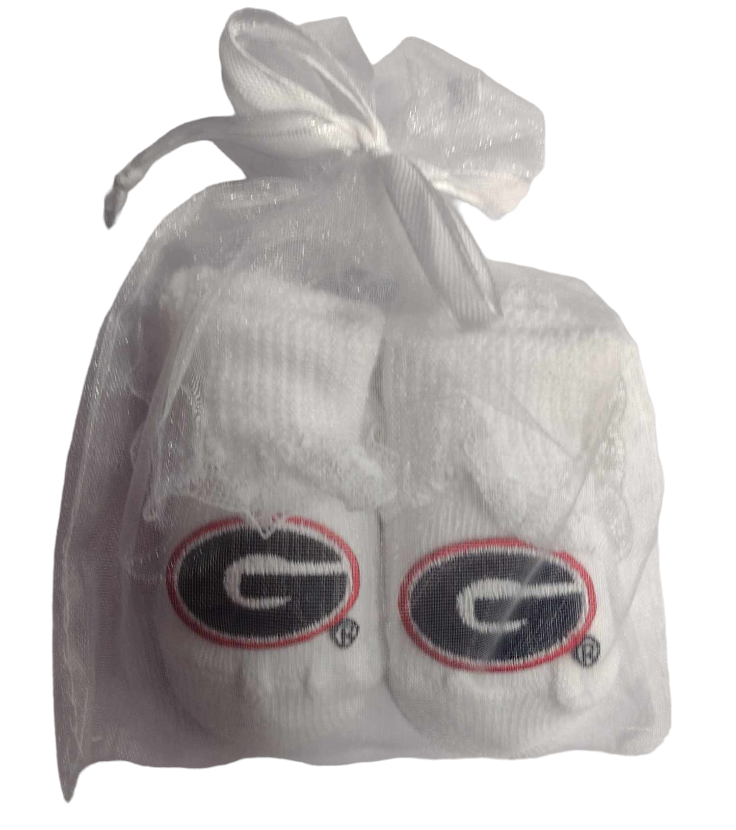 Georgia bulldogs cheap baby apparel