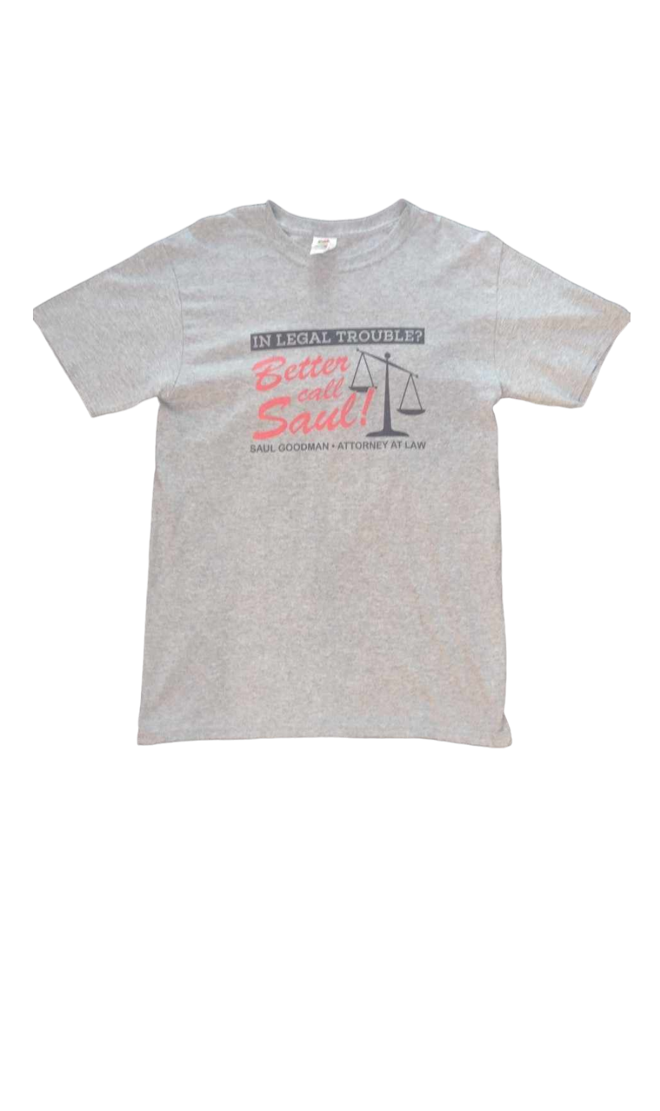 Better Call Saul Shirts