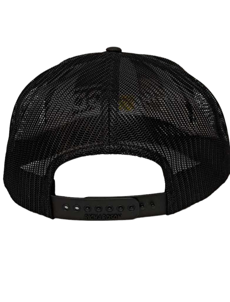 DGD Tiger Camo Trucker - J&W Sports Apparel