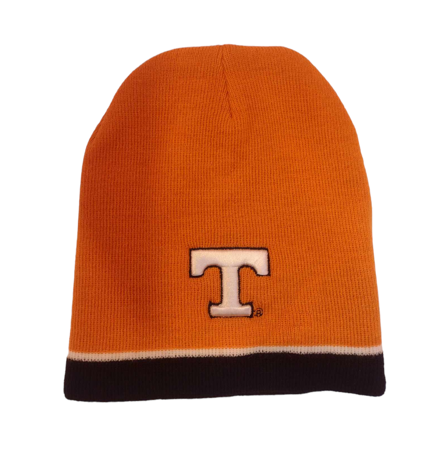 Tennessee Volunteers Knit Cap Stripe - J&W Sports Apparel