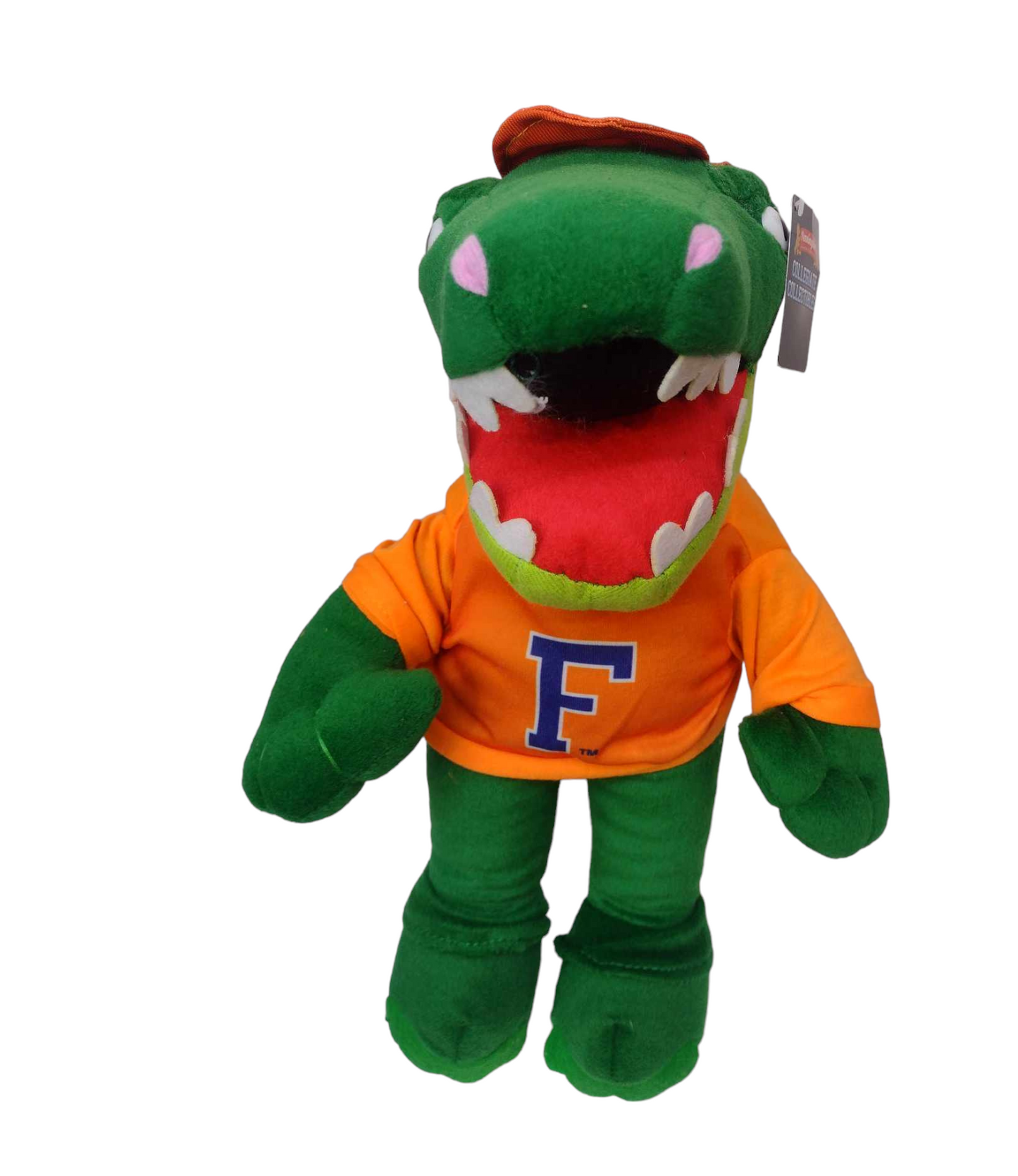 Florida Gators Stuffed Albert Doll "14 - J&W Sports Apparel