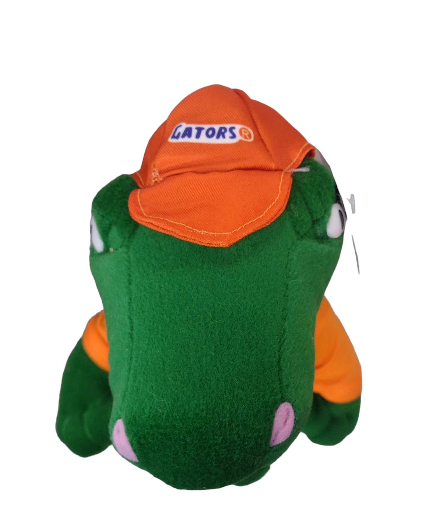 Florida Gators Stuffed Albert Doll "14 - J&W Sports Apparel