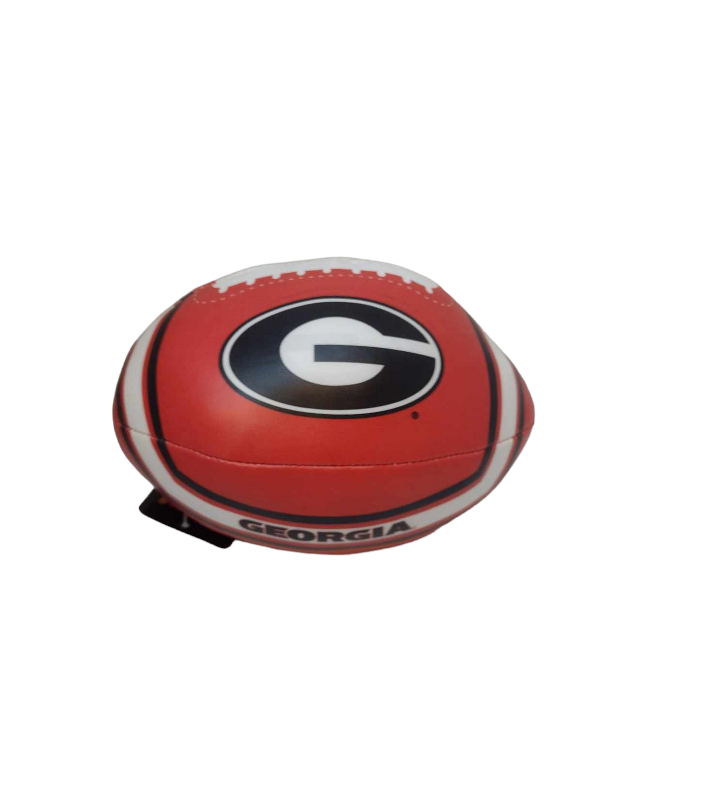 Georgia Bulldogs " 6 Softee Football