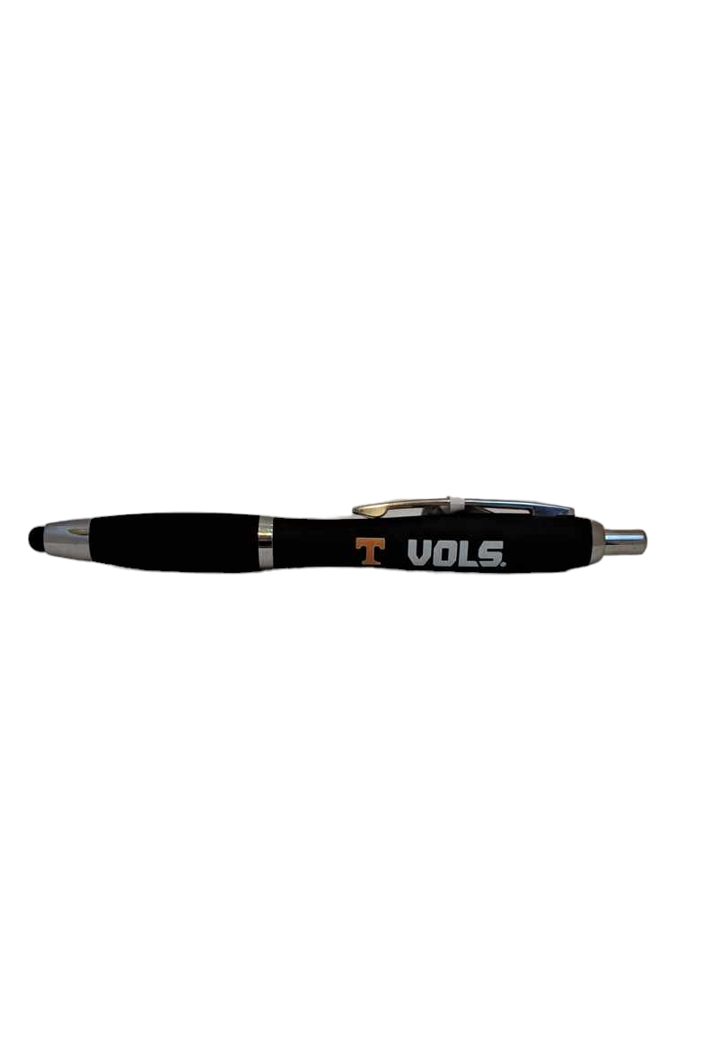 Tennessee Volunteers Executive Stylus Pens - J&W Sports Apparel