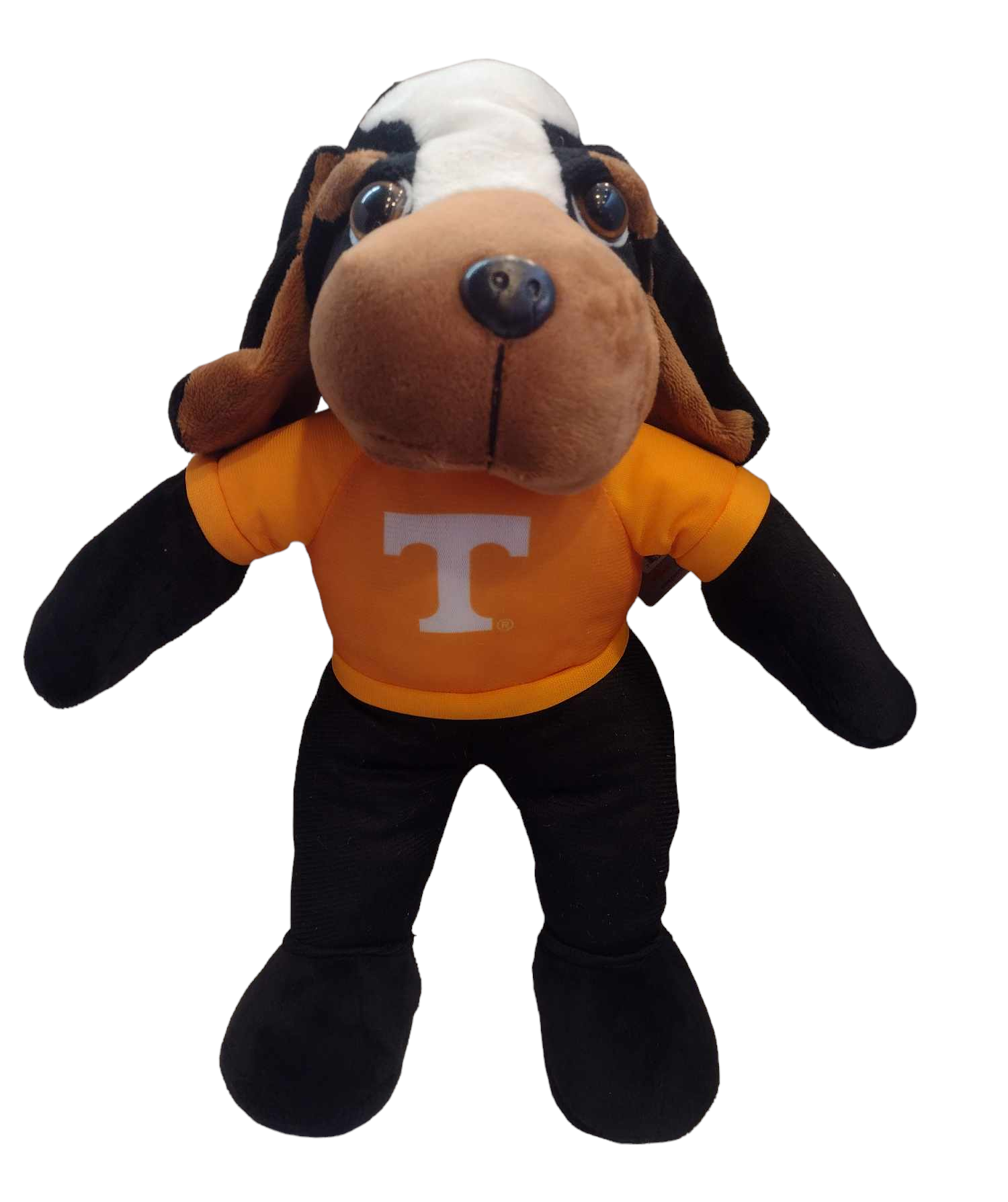 Tennessee Volunteers Stuffed Smokey 14" - J&W Sports Apparel