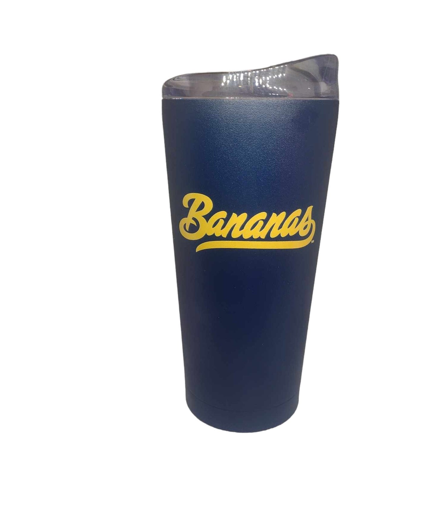 Savannah Bananas 20oz Stainless Steel Tumbler