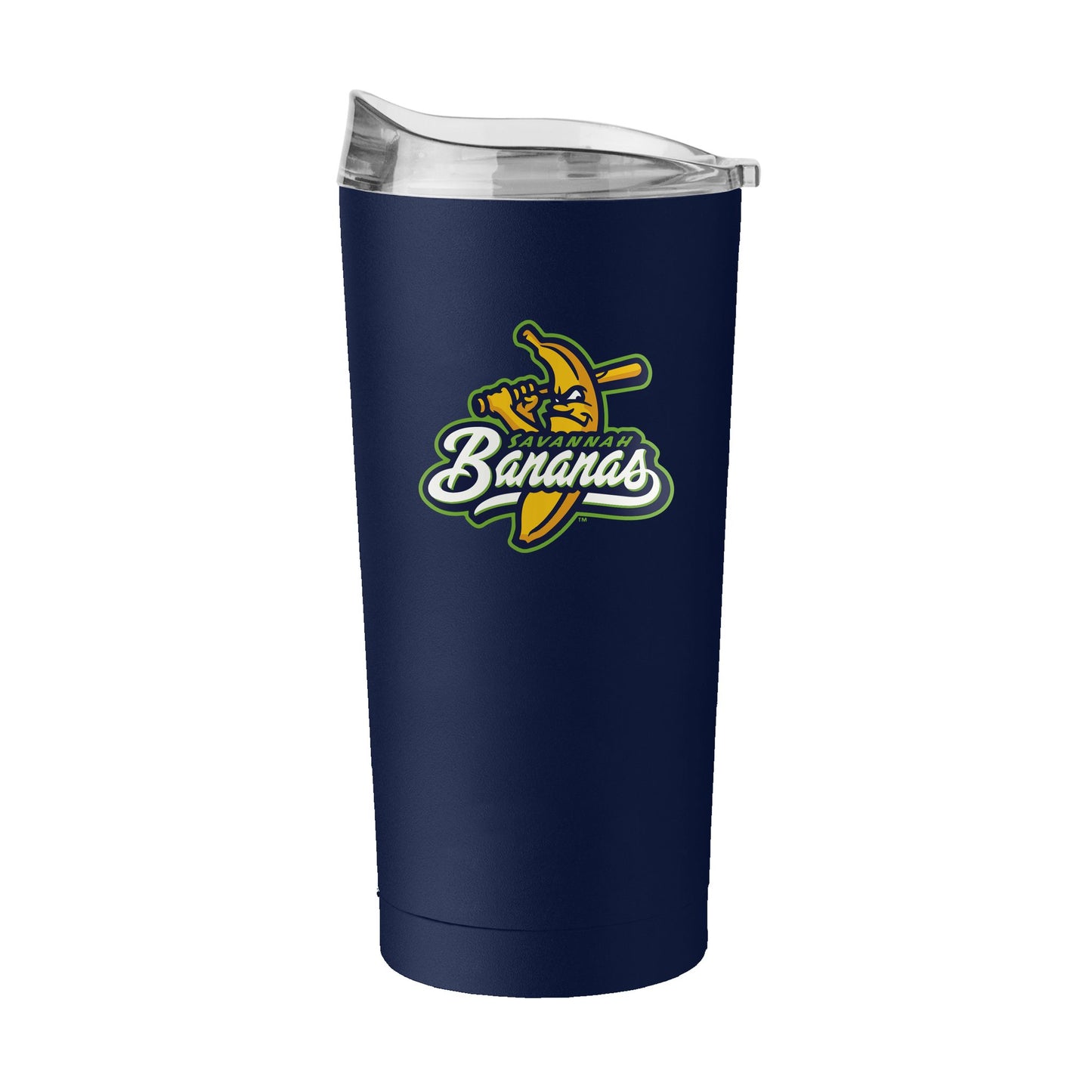 Savannah Bananas 20oz Stainless Steel Tumbler