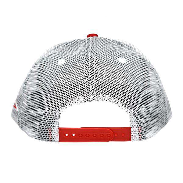 Major League Trucker Cap - J&W Sports Apparel