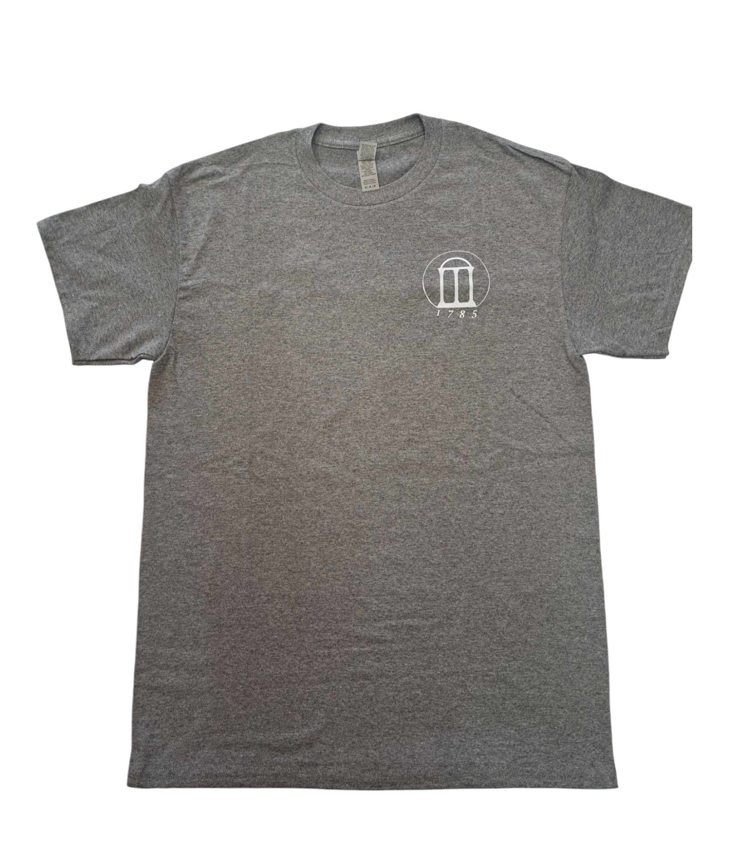 Georgia Bulldogs - Standing Dawg - J&W Sports Apparel