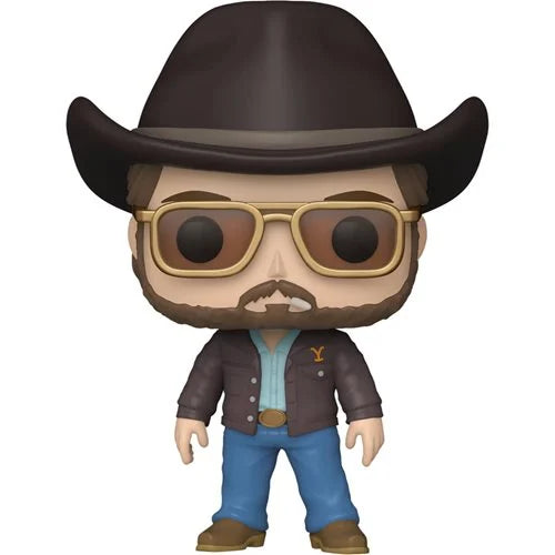 Yellowstone Funko Pop! Vinyl Figures