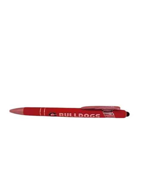 Georgia: University of Georgia Comfort Feel Pen