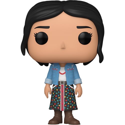 Yellowstone Funko Pop! Vinyl Figures