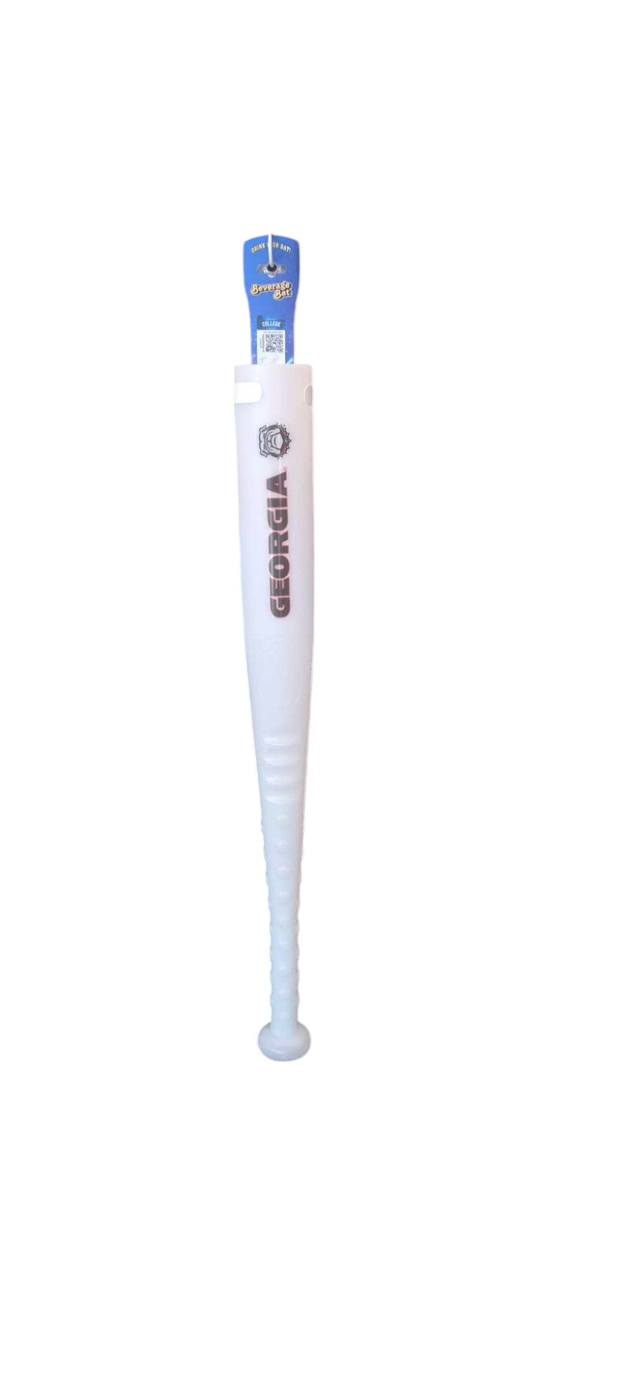 Georgia Bulldogs - Beverage Bat - J&W Sports Apparel