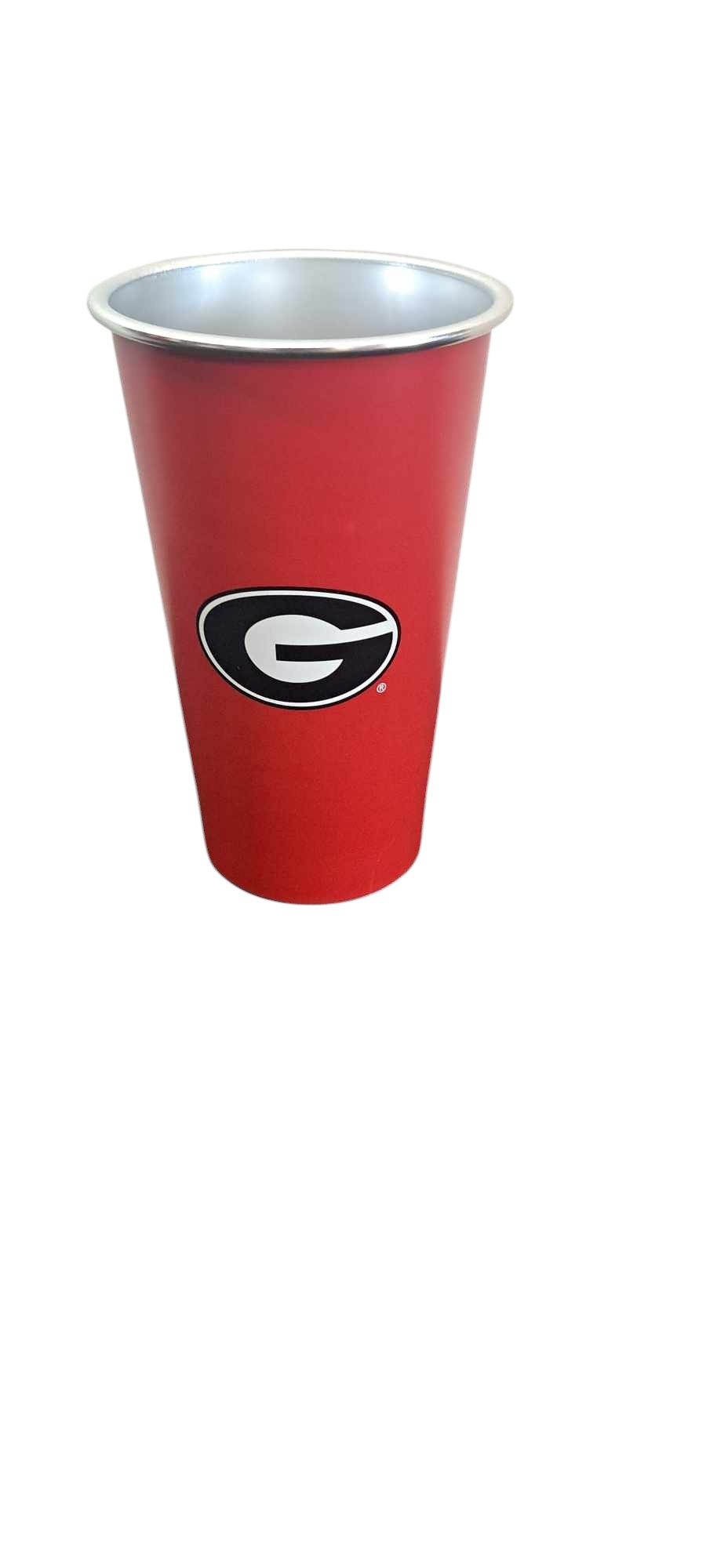 Georgia Bulldogs - Changing Colors 20oz Cup