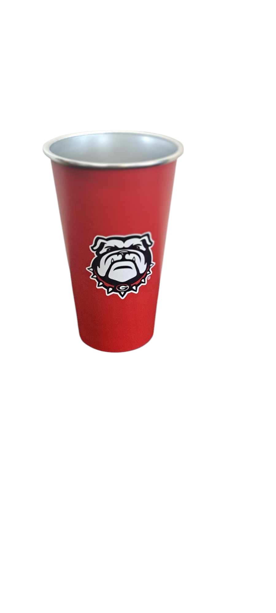 Georgia Bulldogs - Changing Colors 20oz Cup