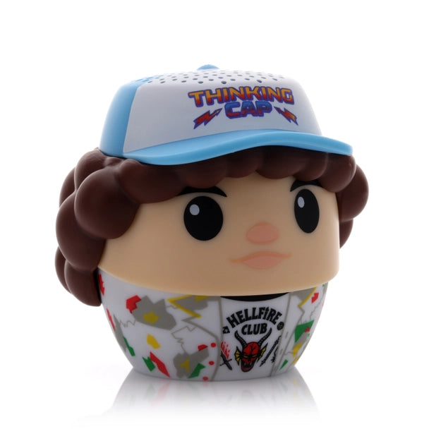 Stranger Things Dustin Bitty Boomers Bluetooth Speakers
