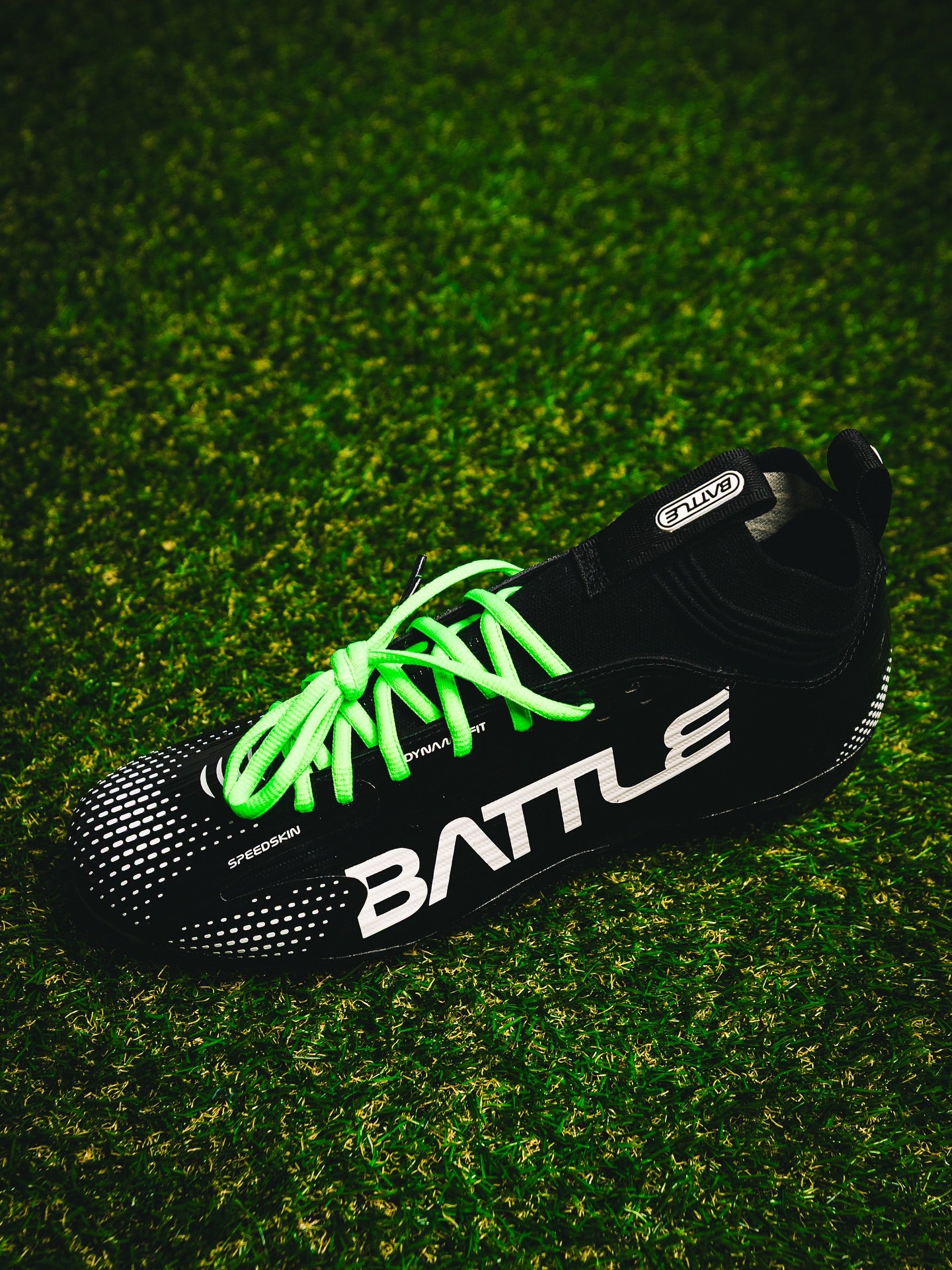 Battle Sports - AstroFly Cleats - J&W Sports Apparel