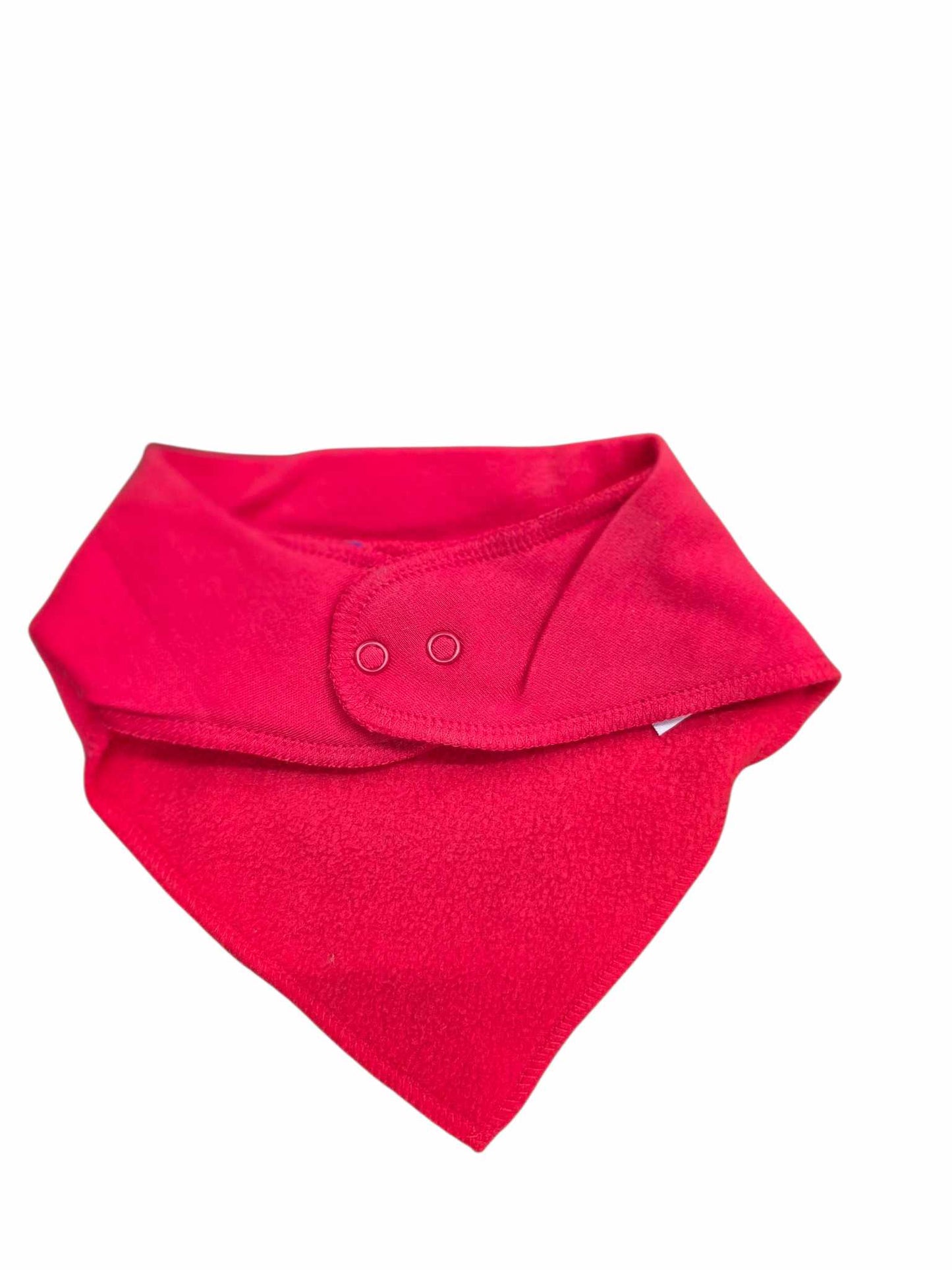 Georgia Bulldogs Baby Bandana Bib - J&W Sports Apparel