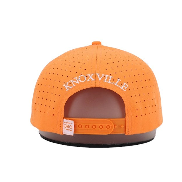 Ole Boy Tennessee Game Day Performance Golf Hat