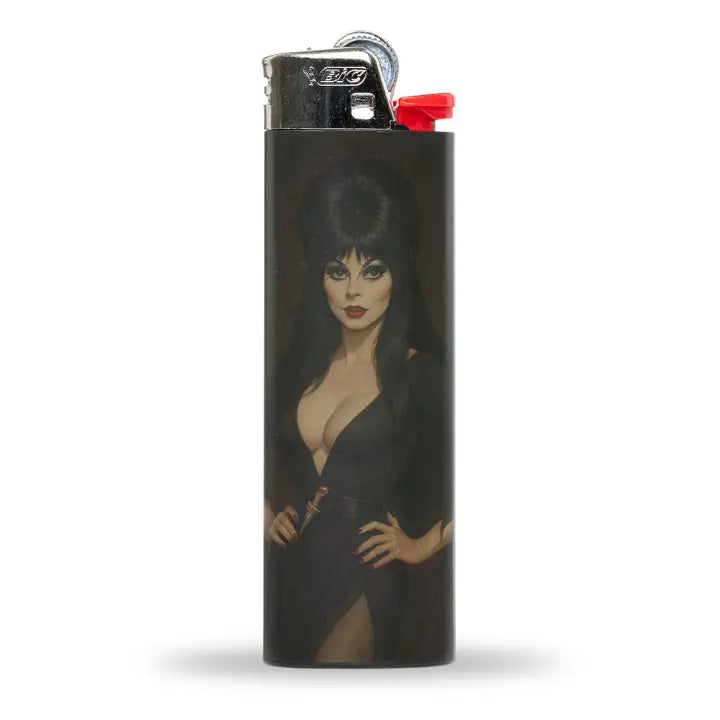 Mistress of the Dark Lighter