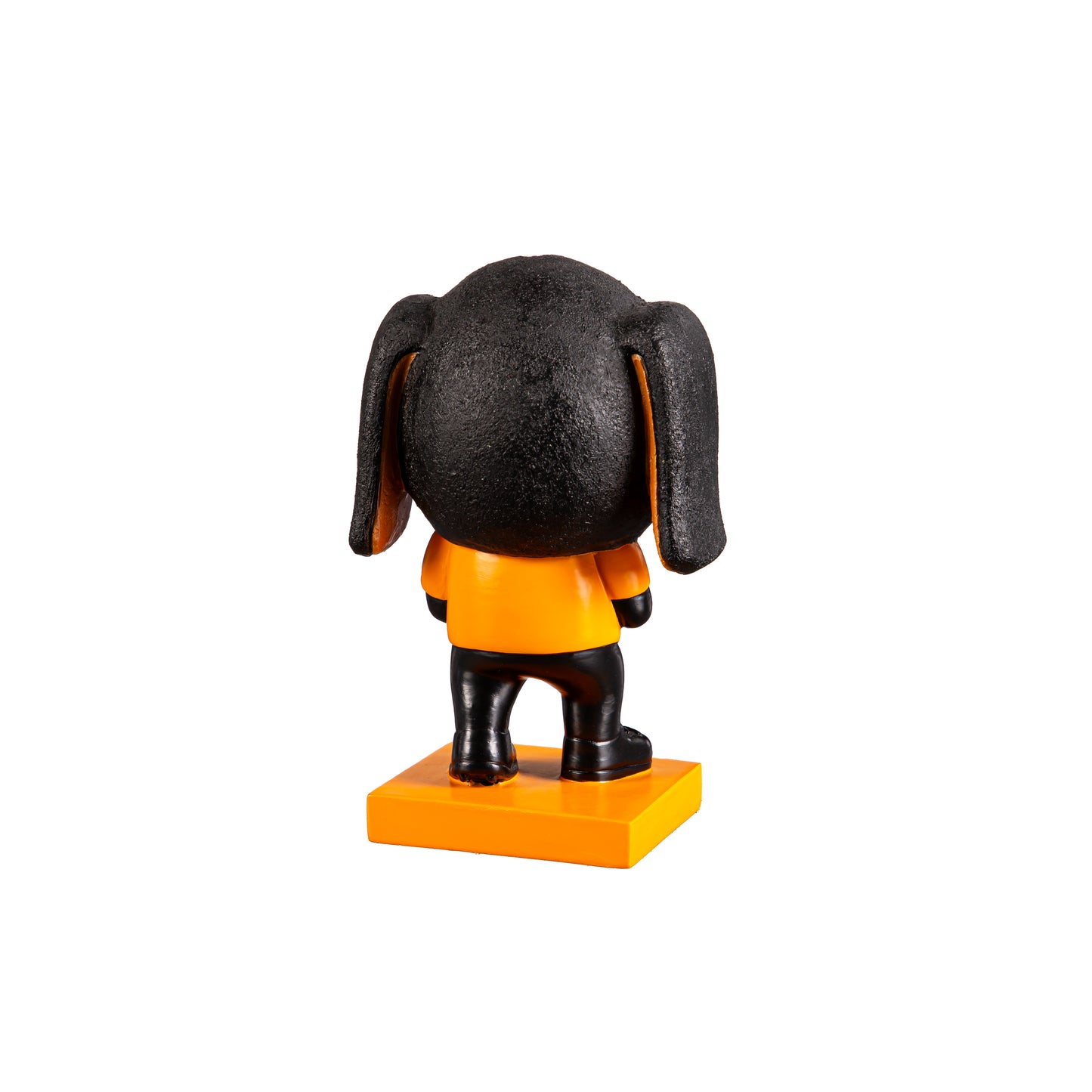 Tennessee Volunteers - Lil Big Head Statue, Mascot - J&W Sports Apparel