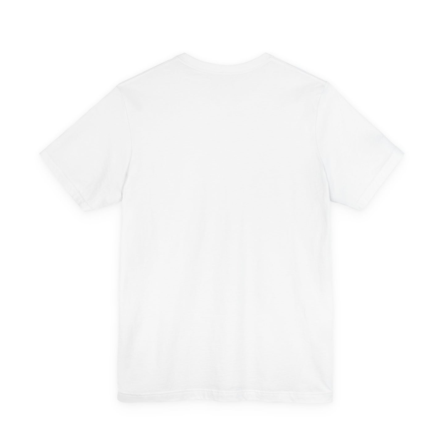 Sports Fan Jersey Tee: Celebrate Your Team Spirit, Unisex T-Shirt, Perfect for Game Days, Gift for Sports Lovers, Casual Wear