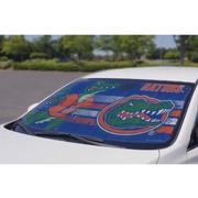 Florida Gators Windshield Sun Shade