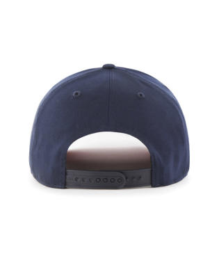 ATLANTA BRAVES NAVY CROSSTOWN BASIC 47 HITCH