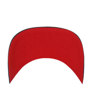 ATLANTA BRAVES NAVY CROSSTOWN BASIC 47 HITCH
