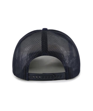 ATLANTA BRAVES NAVY LIFTOFF 47 TRUCKER FM - J&W Sports Apparel