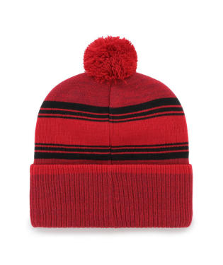 GEORGIA BULLDOGS FADEOUT '47 CUFF KNIT - J&W Sports Apparel