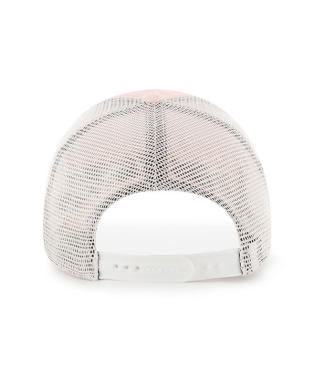 GEORGIA BULLDOGS PINK TANGO HAZE 47 MVP - J&W Sports Apparel