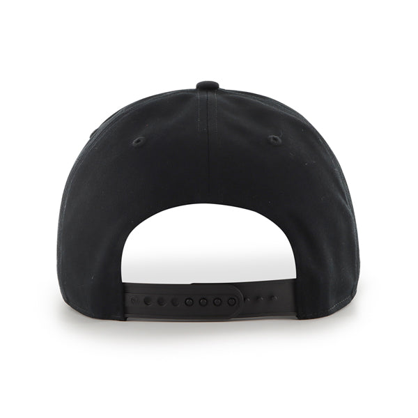 Georgia NCAA Local Hitch Cap